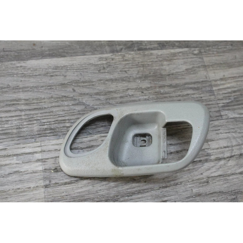 cache plastic de poignee porte ssangyong musso 2005 cache plastic de poignee porte ssangyong musso 2005