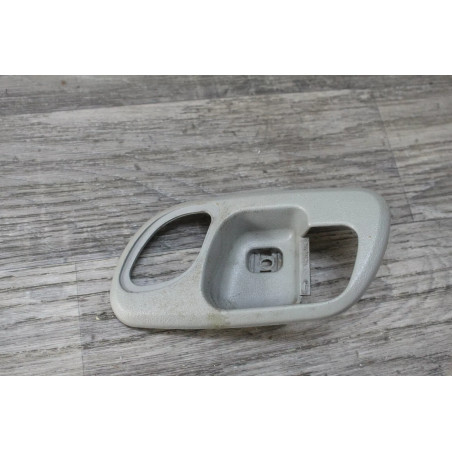 cache plastic de poignee porte ssangyong musso 2005