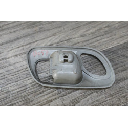 cache plastic de poignee porte ssangyong musso 2005
