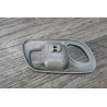 cache plastic de poignee porte ssangyong musso 2005