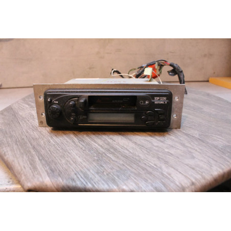 autoradio cassette SSANGYONG MUSSO 2.9 DIESEL 95 CV 2005