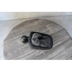 pommeau soufflet levier de vitesse VW VOLKSWAGEN GOLF 4