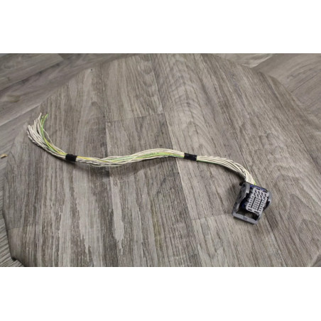 prise avec cablage CITROEN C5 2.0 HDI 110