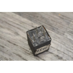 relais divers CARTIER 60201005