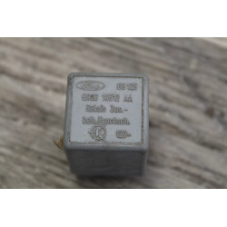 relais pare brise FORD 89GG14512AA