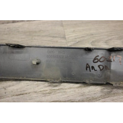 cache inferieur arriere droit AUDI A4 2.5 V6 TDI 150CV 2000 8D0945102