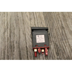 bouton esp vw volkswagen passat 3b0927134 A