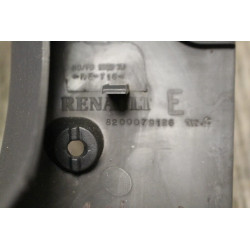 cache plastic colonne direction RENAULT MEGANE 2 PHASE 2 8200079126