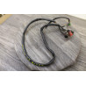 prise cable branchement divers moteur AUDI VW VOLKSWAGEN