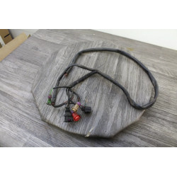 prise cable branchement divers moteur AUDI VW VOLKSWAGEN