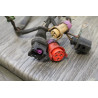 prise cable branchement divers moteur AUDI VW VOLKSWAGEN