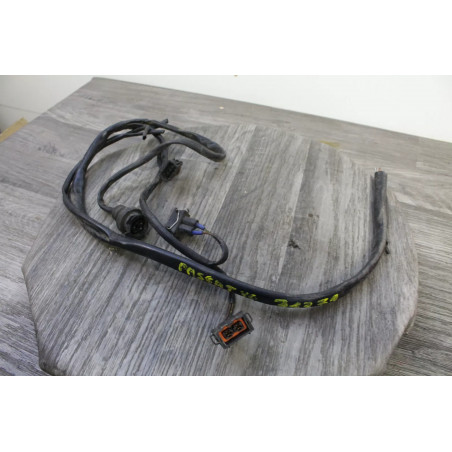prise cable branchement divers moteur AUDI VW VOLKSWAGEN
