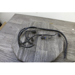 prise cable branchement divers moteur AUDI VW VOLKSWAGEN
