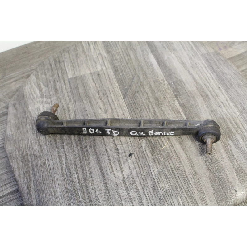 tirant barre stabilisatrice PEUGEOT 306 p306