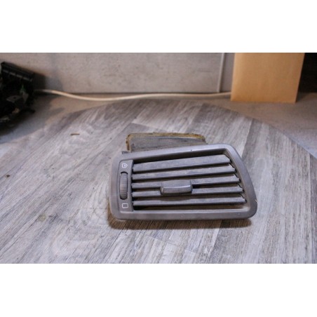 grille ventilation tableau de bord peugeot 807  citroen c8 fiat ulysse lancia phedra  1484109077  14919640 77
