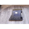 grille ventilation tableau de bord peugeot 807  citroen c8 fiat ulysse lancia phedra  1484109077  1491964077