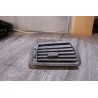 grille ventilation tableau de bord peugeot 807  citroen c8 fiat ulysse lancia phedra  1484109077  1491964077