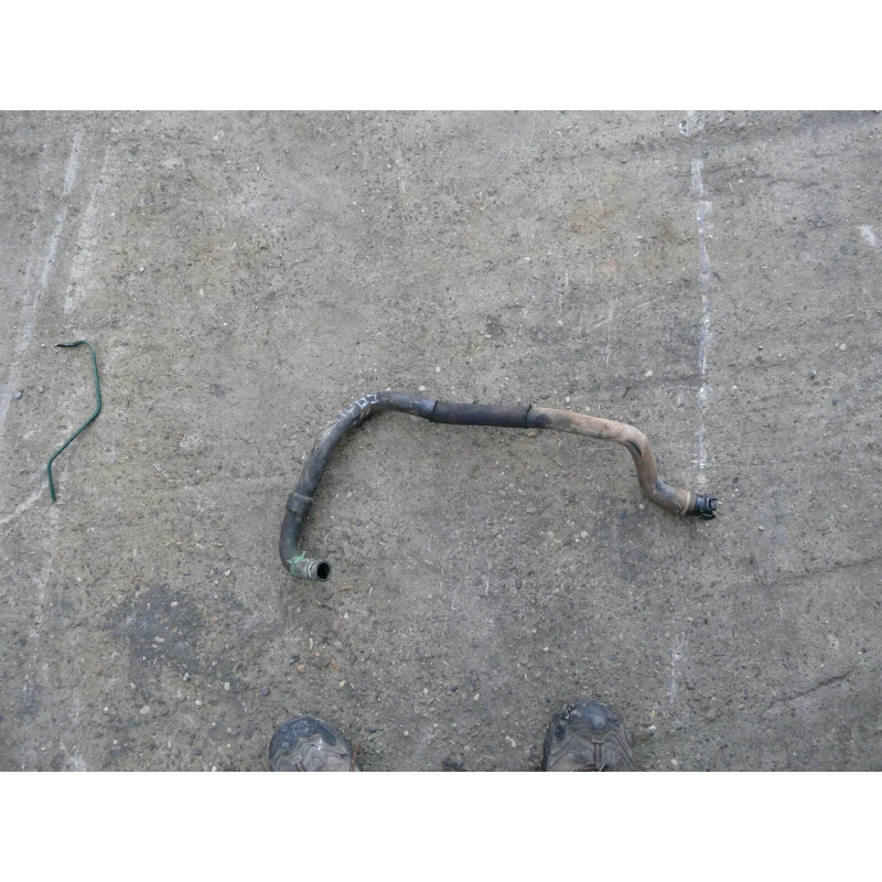 durite refroidissement RENAULT CLIO 1.5 DCI TYPE K9K 2002 durite refroidissement RENAULT CLIO 1.5 DCI TYPE K9K 2002