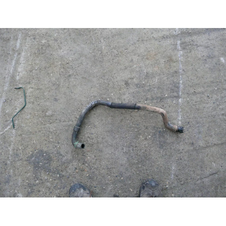 durite refroidissement RENAULT CLIO 1.5 DCI TYPE K9K 2002