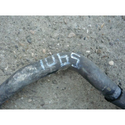 durite refroidissement RENAULT CLIO 1.5 DCI TYPE K9K 2002