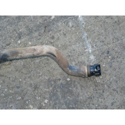 durite refroidissement RENAULT CLIO 1.5 DCI TYPE K9K 2002