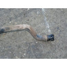 durite refroidissement RENAULT CLIO 1.5 DCI TYPE K9K 2002