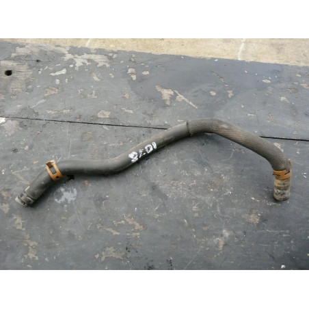durite refroidissement RENAULT CLIO 1.5 DCI TYPE K9K 2002