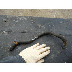 durite refroidissement RENAULT CLIO 1.5 DCI TYPE K9K 2002