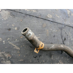 durite refroidissement RENAULT CLIO 1.5 DCI TYPE K9K 2002
