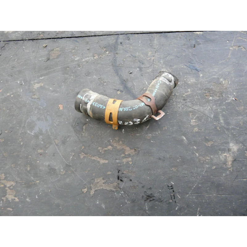 durite refroidissement RENAULT CLIO 1.5 DCI TYPE K9K 2002 durite refroidissement RENAULT CLIO 1.5 DCI TYPE K9K 2002