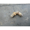 durite refroidissement RENAULT CLIO 1.5 DCI TYPE K9K 2002