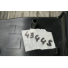 plastic habillage tableau de bord gauche MAZDA RX8 231CV 2006 F15164961