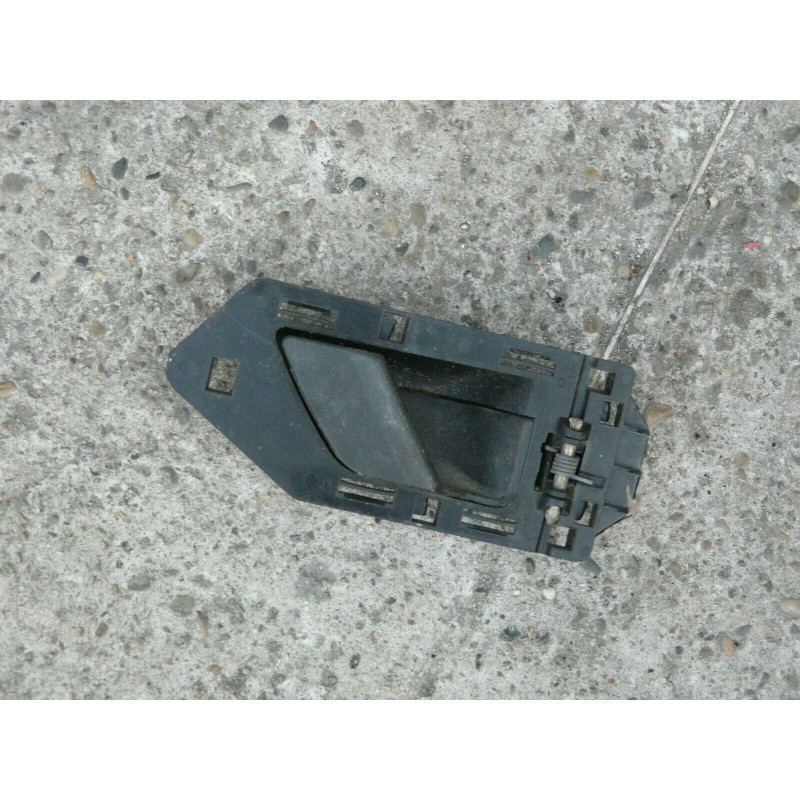 poignee interieur ouverture porte citroen xm 960025267710 poignee interieur ouverture porte citroen xm 960025267710