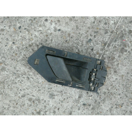 poignee interieur ouverture porte citroen xm 960025267710