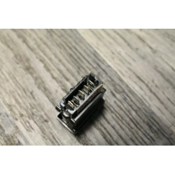 bouton essui glace RENAULT