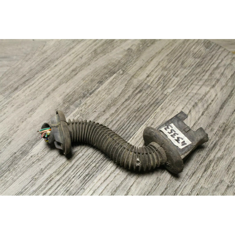 fiche prise electrique porte RENAULT 19 R19 PHASE 2 fiche prise electrique porte RENAULT 19 R19 PHASE 2