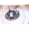 eclairage plafonnier  peugeot 807  citroen c8 fiat ulysse lancia phedra