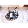 eclairage plafonnier  peugeot 807  citroen c8 fiat ulysse lancia phedra