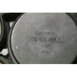 poignee fixation de roue de secours AUDI 8D0803899 b