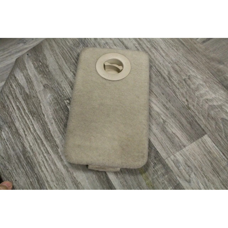cache porte coffre arriere habillage OPEL VECTRA 2.0 16V CDX BREAK 98 cache porte coffre arriere habillage OPEL VECTRA 2.0 16V CDX BREAK 98