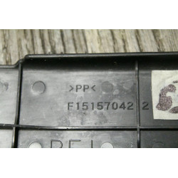cache plastic habillage siege MAZDA RX8 1517052