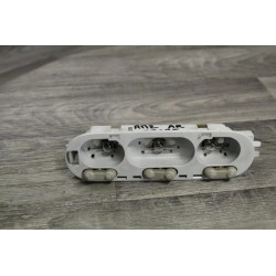 eclairage interieur plafond RENAULT MEGANE 2 1900 2004