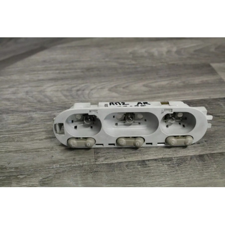eclairage interieur plafond RENAULT MEGANE 2 1900 2004