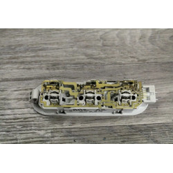 eclairage interieur plafond RENAULT MEGANE 2 2004 8200073234