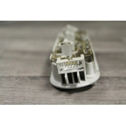 eclairage interieur plafond RENAULT MEGANE 2 2004 8200073234