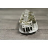 eclairage interieur plafond RENAULT MEGANE 2 1900 2004