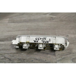 eclairage interieur plafond RENAULT MEGANE 2 2004 8200073234