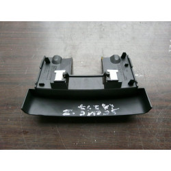plastic cache allonge colonne direction RENAULT SCENIC 2 2005 8200141045