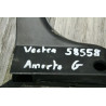 cache cable amortisseur gauche OPEL VECTRA 2.0 16V CDX BREAK 98 90508600