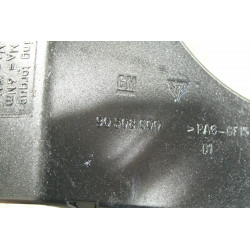 cache cable amortisseur gauche OPEL VECTRA 2.0 16V CDX BREAK 98 90508600